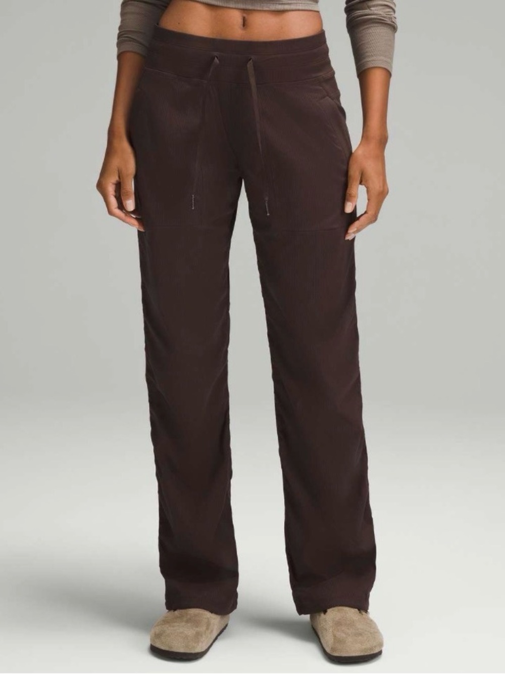 lululemon athletica Dance Studio Pant Espresso 6